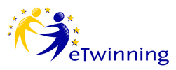 eTwinningLogoFlat